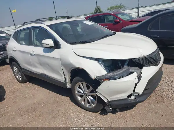 JN1BJ1CP1KW530470 2019 NISSAN ROGUE - Image 1