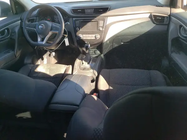 JN1BJ1CP1KW530534 2019 NISSAN ROGUE - Image 8