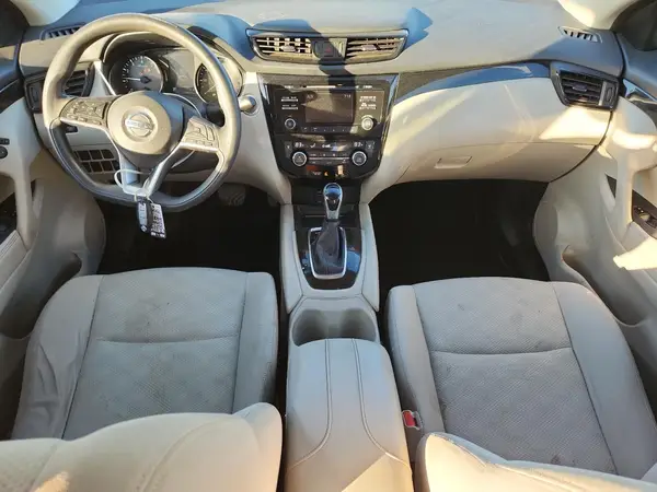 JN1BJ1CP2HW001277 2017 NISSAN ROGUE - Image 8