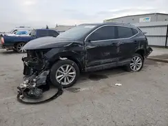 JN1BJ1CP2HW002574 2017 NISSAN ROGUE