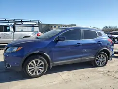 JN1BJ1CP2HW002624 2017 NISSAN ROGUE