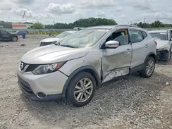 JN1BJ1CP2HW003305 2017 NISSAN ROGUE