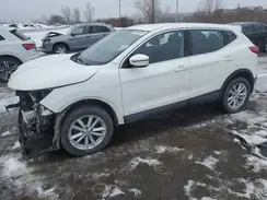 JN1BJ1CP2HW003675 2017 NISSAN ROGUE