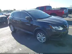 JN1BJ1CP2HW004115 2017 NISSAN ROGUE