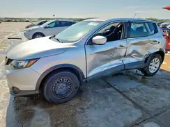 JN1BJ1CP2HW004406 2017 NISSAN ROGUE