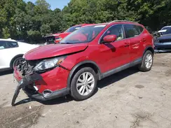 JN1BJ1CP2HW004678 2017 NISSAN ROGUE