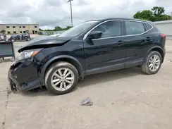JN1BJ1CP2HW004924 2017 NISSAN ROGUE