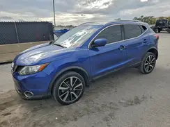 JN1BJ1CP2HW007791 2017 NISSAN ROGUE