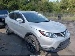 JN1BJ1CP2HW008083 2017 NISSAN ROGUE