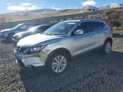 JN1BJ1CP2HW008813 2017 NISSAN ROGUE