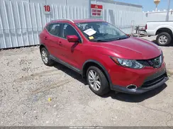 JN1BJ1CP2HW008925 2017 NISSAN ROGUE