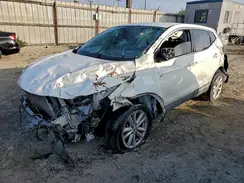 JN1BJ1CP2HW009685 2017 NISSAN ROGUE