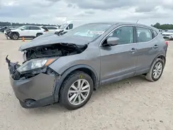 JN1BJ1CP2HW010335 2017 NISSAN ROGUE