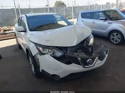 JN1BJ1CP2HW010433 2017 NISSAN ROGUE