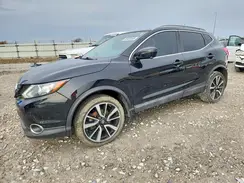 JN1BJ1CP2HW010531 2017 NISSAN ROGUE
