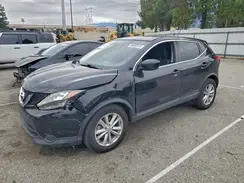 JN1BJ1CP2HW010819 2017 NISSAN ROGUE