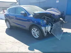 JN1BJ1CP2HW011212 2017 NISSAN ROGUE