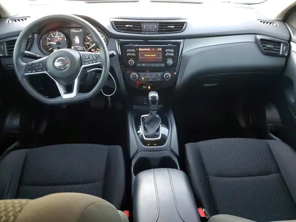 JN1BJ1CP2HW011758 2017 NISSAN ROGUE - Image 8
