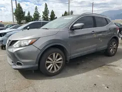 JN1BJ1CP2HW012294 2017 NISSAN ROGUE