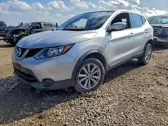 JN1BJ1CP2HW012683 2017 NISSAN ROGUE