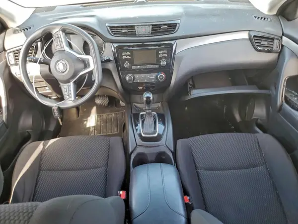 JN1BJ1CP2HW012683 2017 NISSAN ROGUE - Image 8