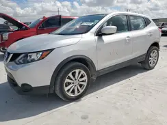 JN1BJ1CP2HW013266 2017 NISSAN ROGUE
