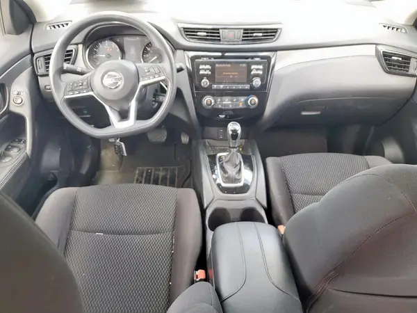 JN1BJ1CP2HW013266 2017 NISSAN ROGUE - Image 8