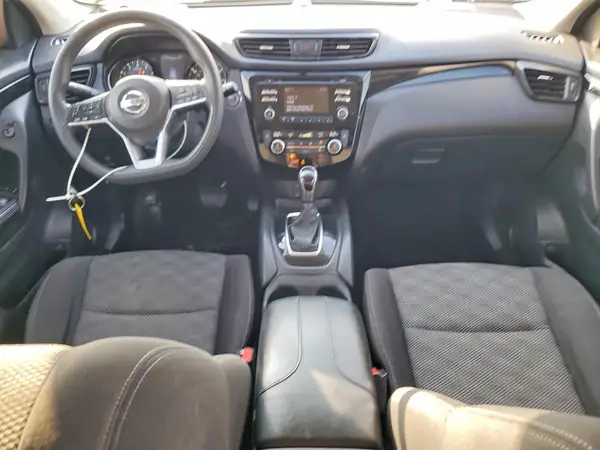 JN1BJ1CP2HW014286 2017 NISSAN ROGUE - Image 8