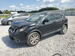 JN1BJ1CP2HW014742 2017 NISSAN ROGUE