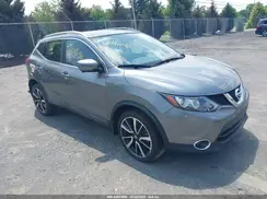 JN1BJ1CP2HW015664 2017 NISSAN ROGUE