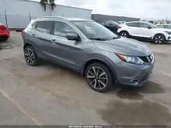 JN1BJ1CP2HW017091 2017 NISSAN ROGUE