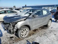 JN1BJ1CP2HW017303 2017 NISSAN ROGUE