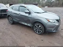 JN1BJ1CP2HW017835 2017 NISSAN ROGUE