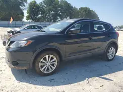 JN1BJ1CP2HW018208 2017 NISSAN ROGUE