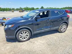 JN1BJ1CP2HW018693 2017 NISSAN ROGUE