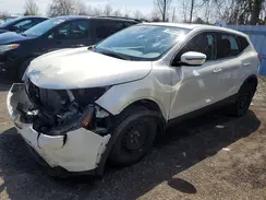 JN1BJ1CP2HW019424 2017 NISSAN ROGUE