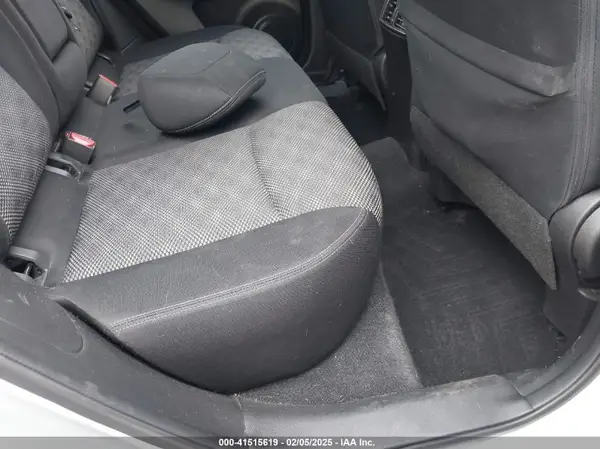 JN1BJ1CP2HW019634 2017 NISSAN ROGUE - Image 8