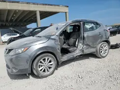 JN1BJ1CP2HW019939 2017 NISSAN ROGUE