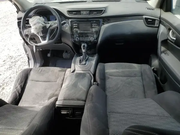 JN1BJ1CP2HW019939 2017 NISSAN ROGUE - Image 8