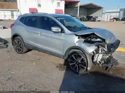 JN1BJ1CP2HW020637 2017 NISSAN ROGUE