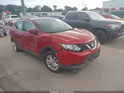 JN1BJ1CP2HW021951 2017 NISSAN ROGUE