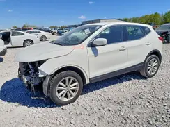 JN1BJ1CP2HW022159 2017 NISSAN ROGUE