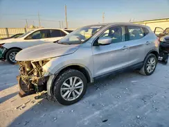 JN1BJ1CP2HW023019 2017 NISSAN ROGUE