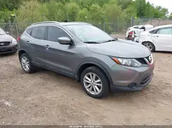 JN1BJ1CP2HW023084 2017 NISSAN ROGUE