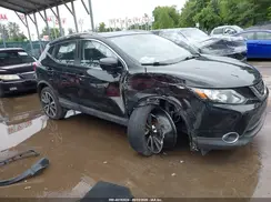 JN1BJ1CP2HW023232 2017 NISSAN ROGUE