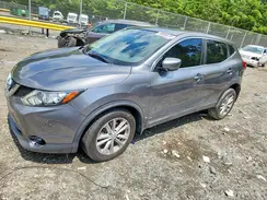 JN1BJ1CP2HW023490 2017 NISSAN ROGUE