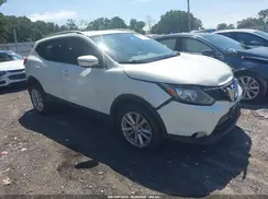 JN1BJ1CP2HW024042 2017 NISSAN ROGUE