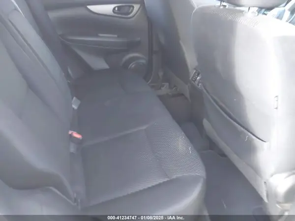 JN1BJ1CP2HW024249 2017 NISSAN ROGUE - Image 8