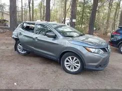 JN1BJ1CP2HW025319 2017 NISSAN ROGUE