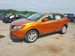 JN1BJ1CP2HW025708 2017 NISSAN ROGUE